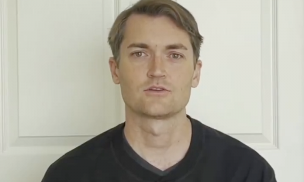 Here's Who Sent Ross Ulbricht $31 Million in Bitcoin