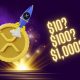 How High Can Ripple's (XRP) Price Go if XRPL Captures 14% of SWIFT's Global Volume?