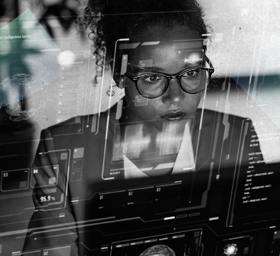 How Immigrants and Protesters Are Being Caught in ICE’s AI Dragnet