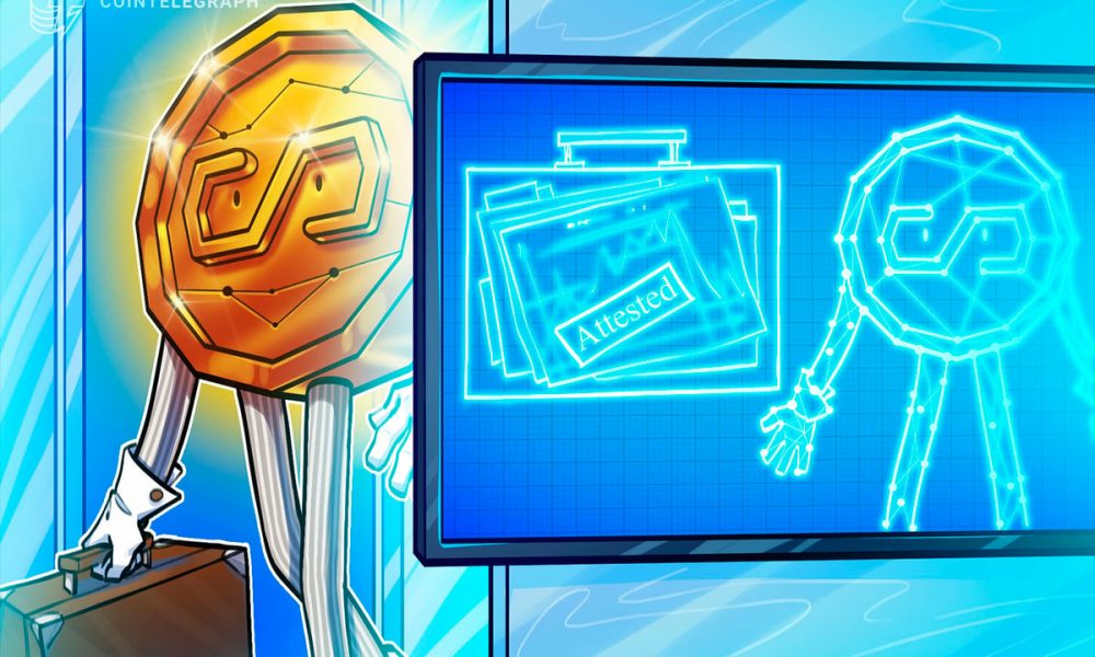 How to Understand a Stablecoin Attestation Report (Step-by-Step Guide)
