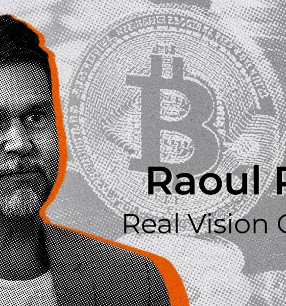 Huge 89% Reason for Bitcoin Rally Named by Raoul Pal Dwarfs All Others