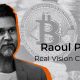 Huge 89% Reason for Bitcoin Rally Named by Raoul Pal Dwarfs All Others