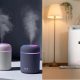 Humidifier vs Dehumidifier: Choosing the right one for comfortable summers based on features, requirements and weather