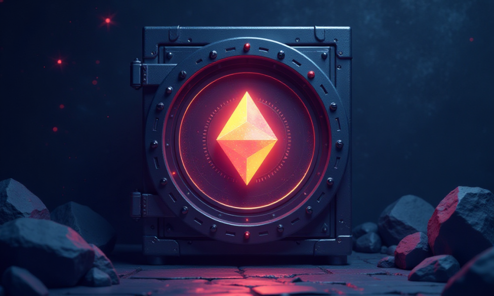 Eyenovia Plans To Buy HYPE Tokens