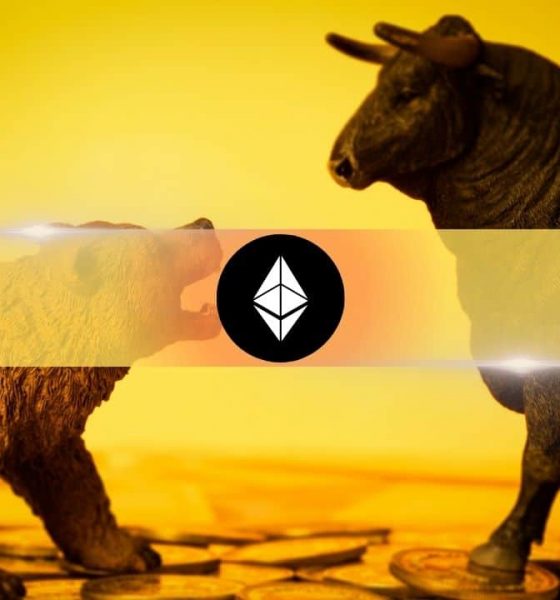 In Exactly How Much Trouble is the Ethereum Price Right Now? Analyst Weighs In