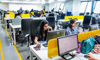 In a slowing job market, this is what could get you that tech job at a higher salary