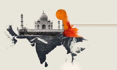 Indian Rupee pressured by oil surge amid escalating Iran-Israel conflict