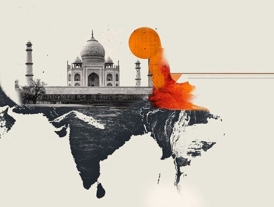 Indian Rupee pressured by oil surge amid escalating Iran-Israel conflict