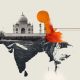 Indian Rupee pressured by oil surge amid escalating Iran-Israel conflict