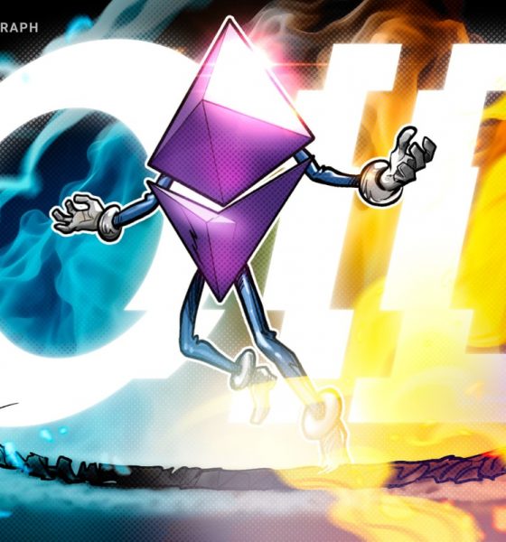 Inside Ethereum’s big pivot - Interview