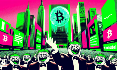 Institutional Inflows, Not Retail FOMO, Were Behind Bitcoin’s May Rally: Bybit
