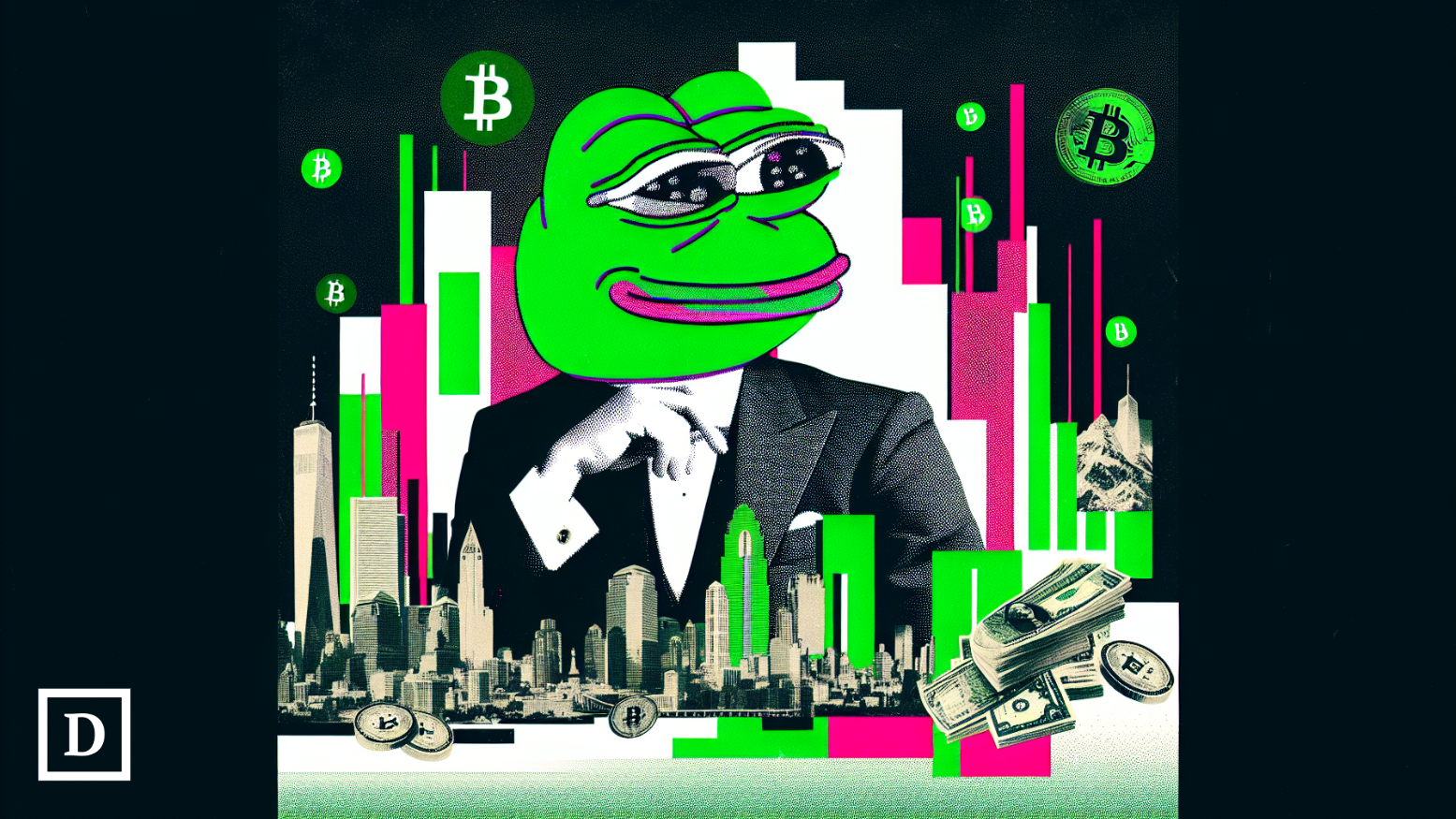 Institutional and Wealthy Investors Hold Over $20 Billion in Bitcoin ETFs