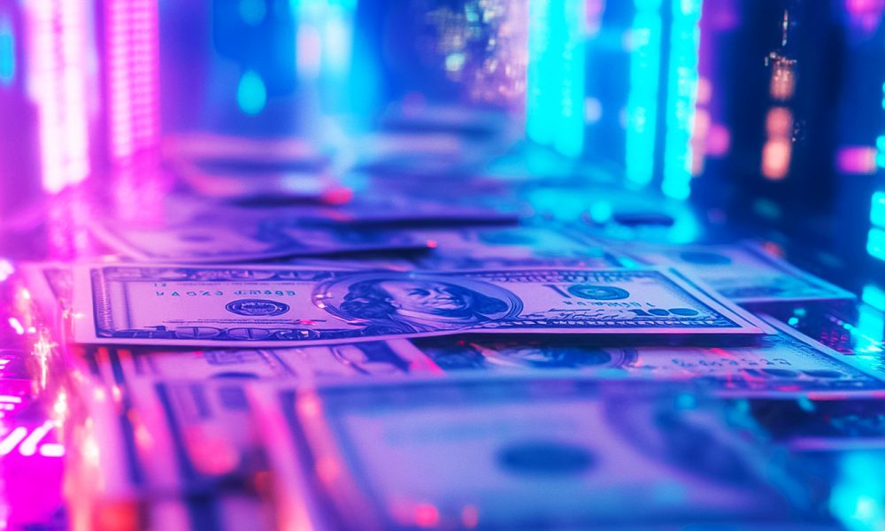 Investors Pour $320,000,000,000+ in Six Months in One Industry Being Boosted by Uncertainty: Report