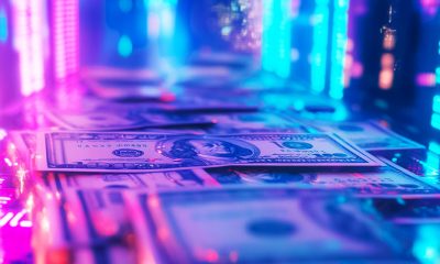 Investors Pour $320,000,000,000+ in Six Months in One Industry Being Boosted by Uncertainty: Report