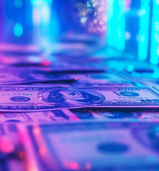 Investors Pour $320,000,000,000+ in Six Months in One Industry Being Boosted by Uncertainty: Report