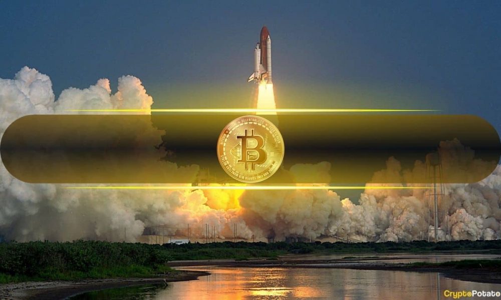 Is Bitcoin's (BTC) About to Blow Up to $120K Breakout? What Does Data Show?