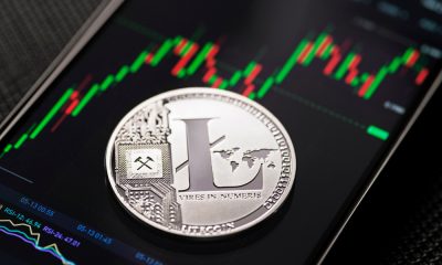 Litecoin could surge to $95 soon