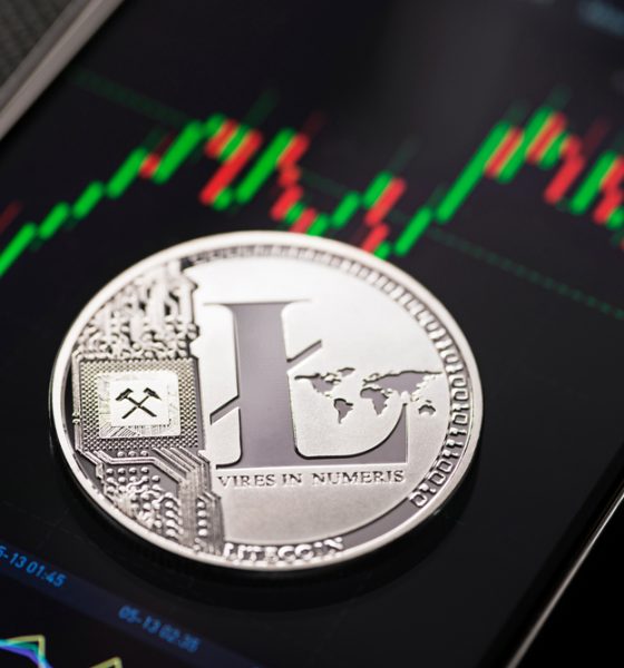 Litecoin could surge to $95 soon