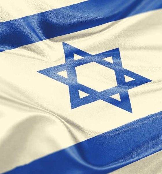 Israel Will Buy BTC and ETH and Give it to a Gambling Offender