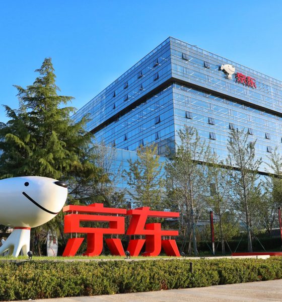 JD.com targets Stablecoin licences to cut cross-border payment costs The Block