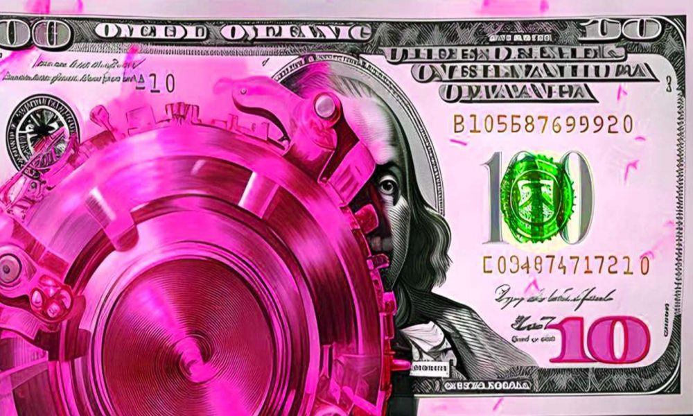 JPMorgan Chase Meets With Crypto Task Force to Discuss Regulation of Digital Assets