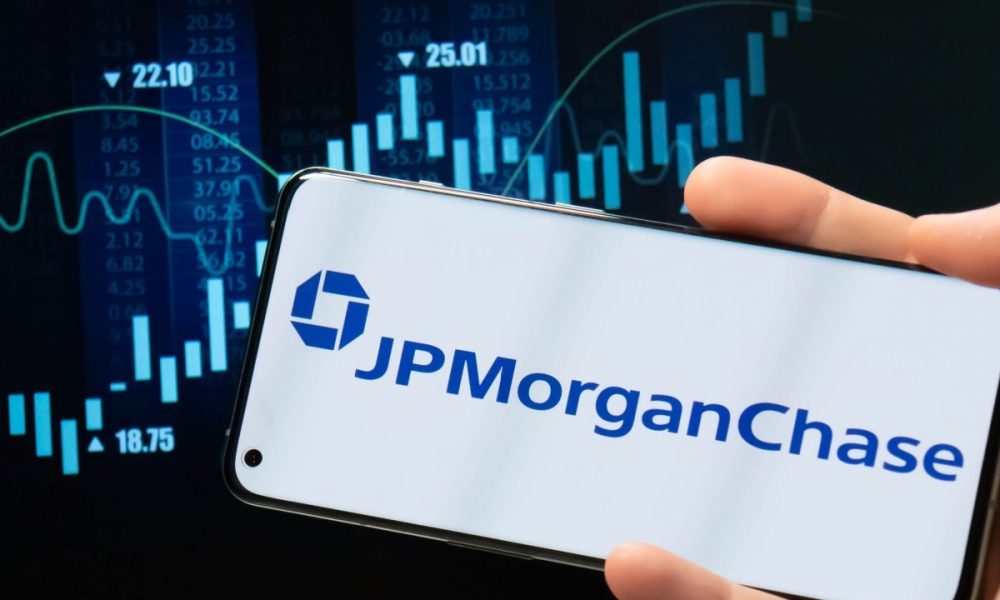 JPMorgan Chase Says Deposit Token Is ‘Superior' to Stablecoins