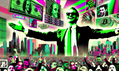 JPMorgan Files JPMD Trademark for Digital Asset Services