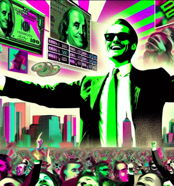 JPMorgan Files JPMD Trademark for Digital Asset Services