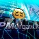 JPMorgan Plans to Allow Financing Against Crypto ETFs: Report