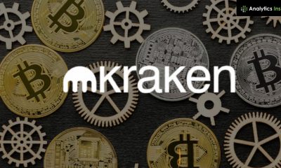 Kraken Launches Bitcoin Staking With Up to 1% APR, Rewards in BABY Tokens, No Wrapping Required