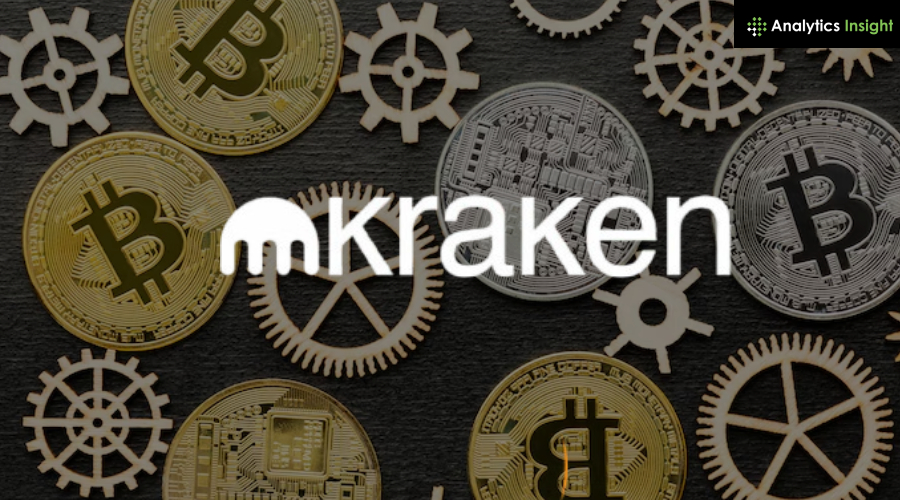 Kraken Launches Bitcoin Staking With Up to 1% APR, Rewards in BABY Tokens, No Wrapping Required