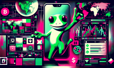 Kraken Launches Crypto Payments App Krak to Compete With PayPal, Cash App