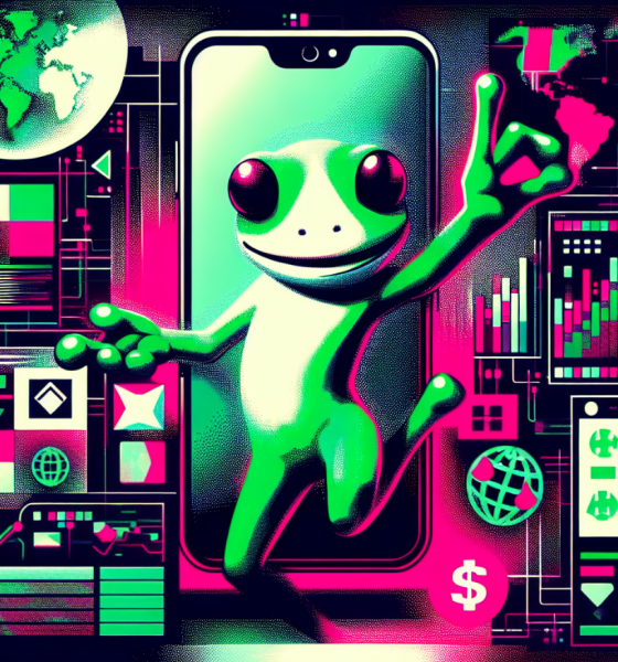 Kraken Launches Crypto Payments App Krak to Compete With PayPal, Cash App
