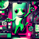 Kraken Launches Crypto Payments App Krak to Compete With PayPal, Cash App