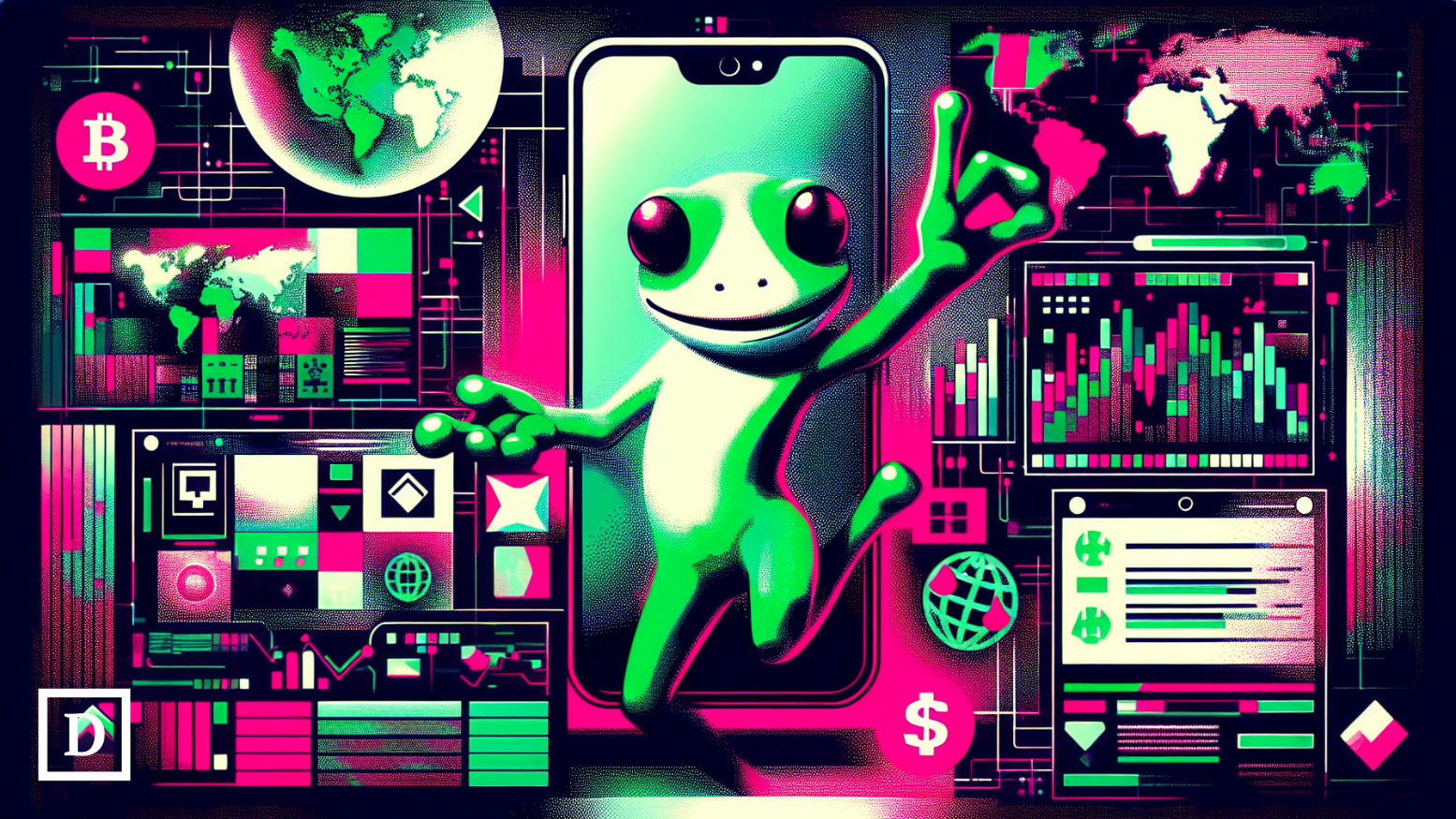 Kraken Launches Crypto Payments App Krak to Compete With PayPal, Cash App