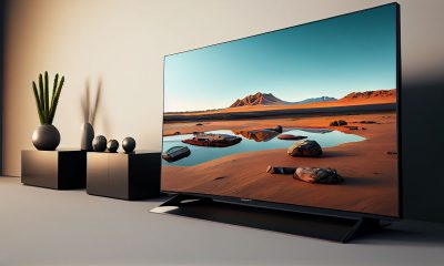 Large Screen TVs for immersive entertainment at home: Top 10 picks from LG, Sony, Samsung and others