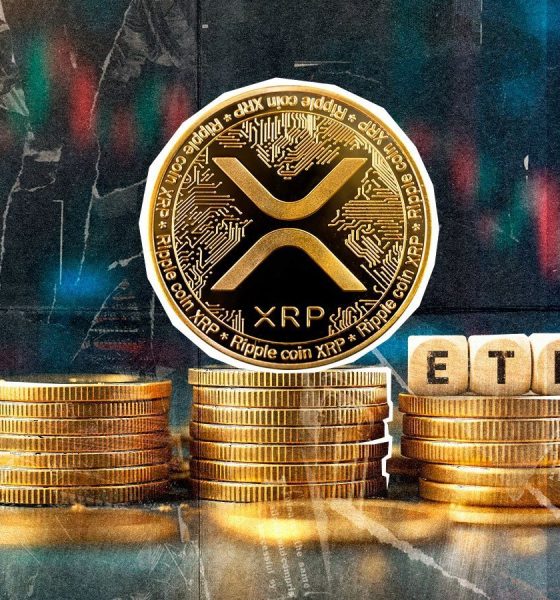 Latest XRP ETF Approval Odds Revealed by Bloomberg