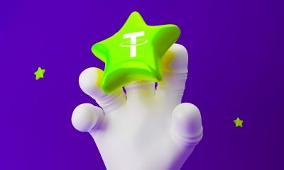 Leading Stablecoin Issuer Tether Invests $89,000,000 Into Precious Metals Royalty Company To Deepen Exposure to Gold