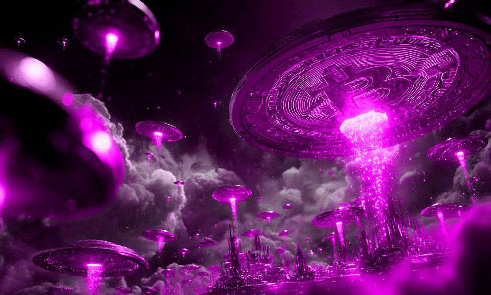 Macro Strategist Luke Gromen Says Energy Markets Could Trigger Bitcoin Price Explosion – Here’s Why