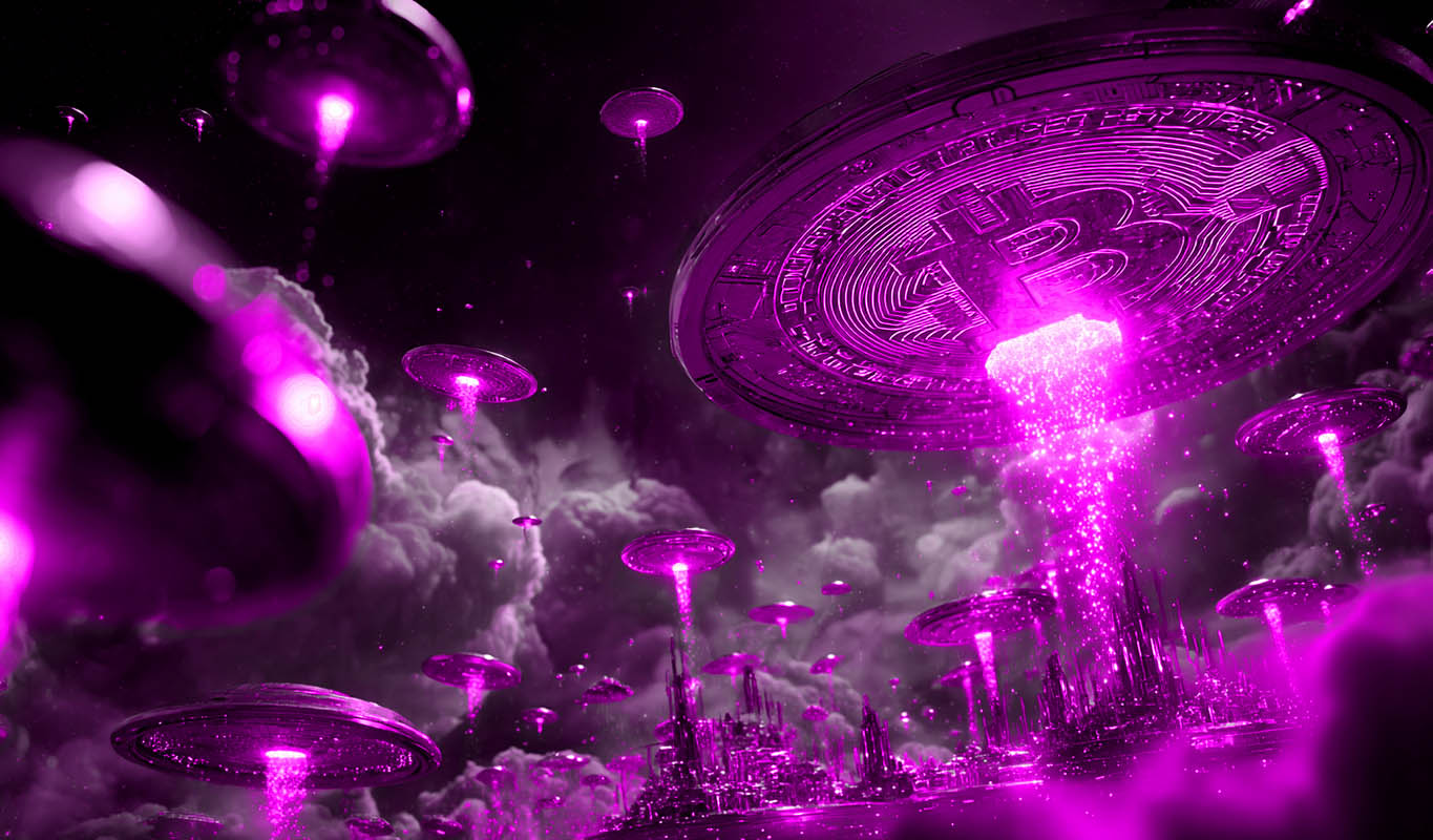Macro Strategist Luke Gromen Says Energy Markets Could Trigger Bitcoin Price Explosion – Here’s Why