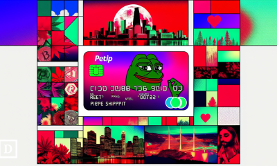 Mastercard, Chainlink Integration Expands Web3 Access as Firms Push TradFi and DeFi Convergence