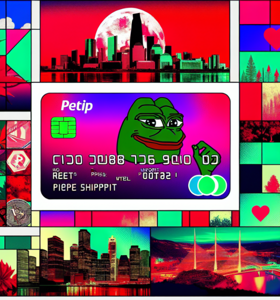 Mastercard, Chainlink Integration Expands Web3 Access as Firms Push TradFi and DeFi Convergence