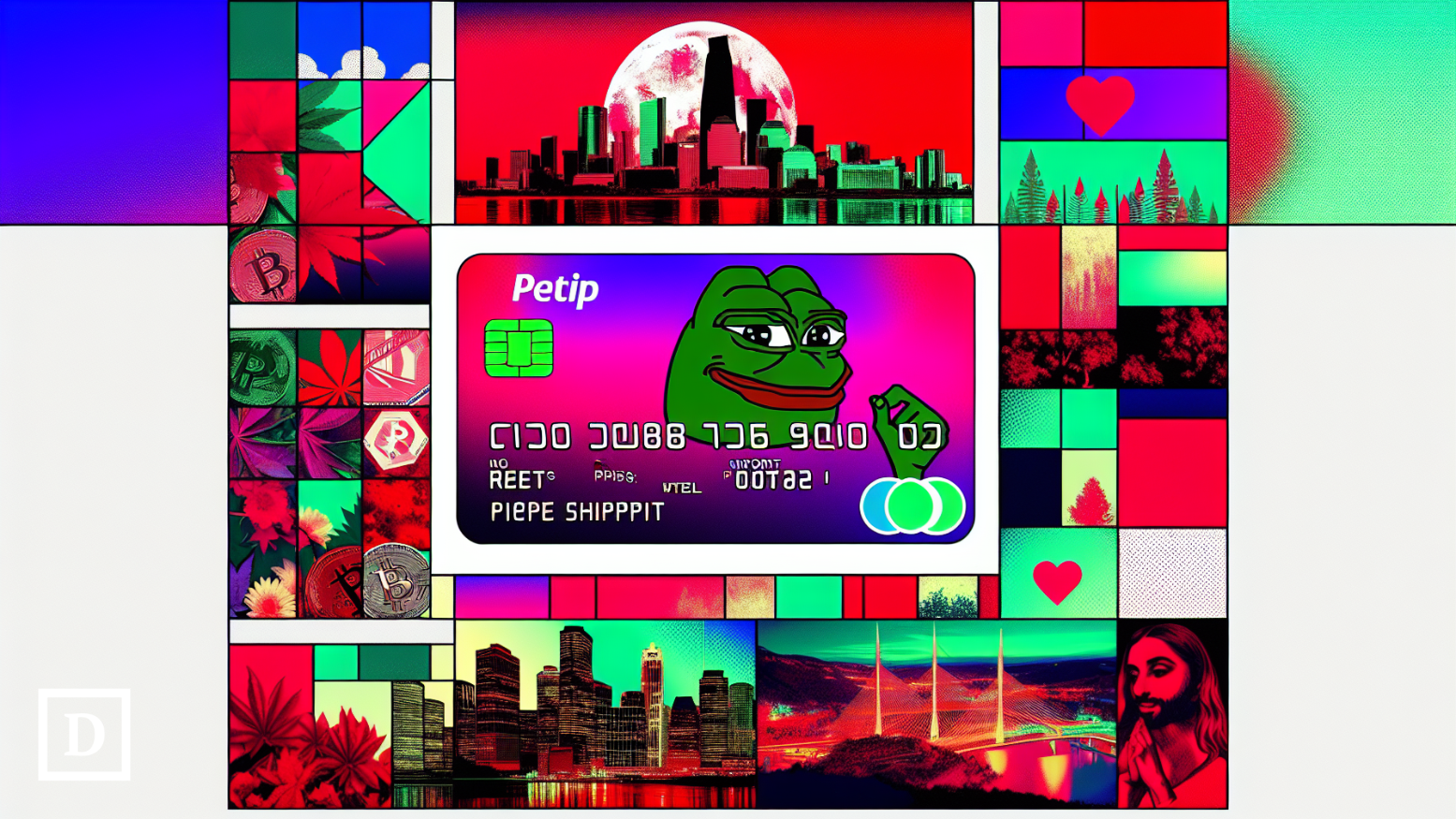Mastercard, Chainlink Integration Expands Web3 Access as Firms Push TradFi and DeFi Convergence