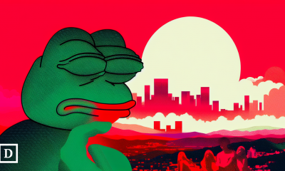 Matt Furie NFTs Crater 97% After Mint Exploit