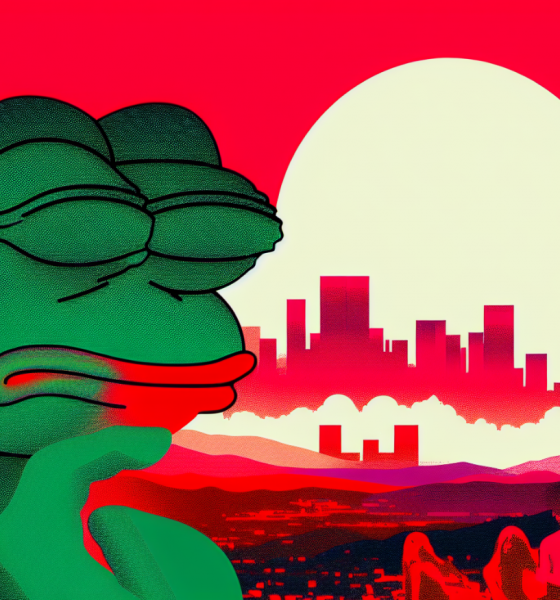 Matt Furie NFTs Crater 97% After Mint Exploit