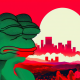 Matt Furie NFTs Crater 97% After Mint Exploit
