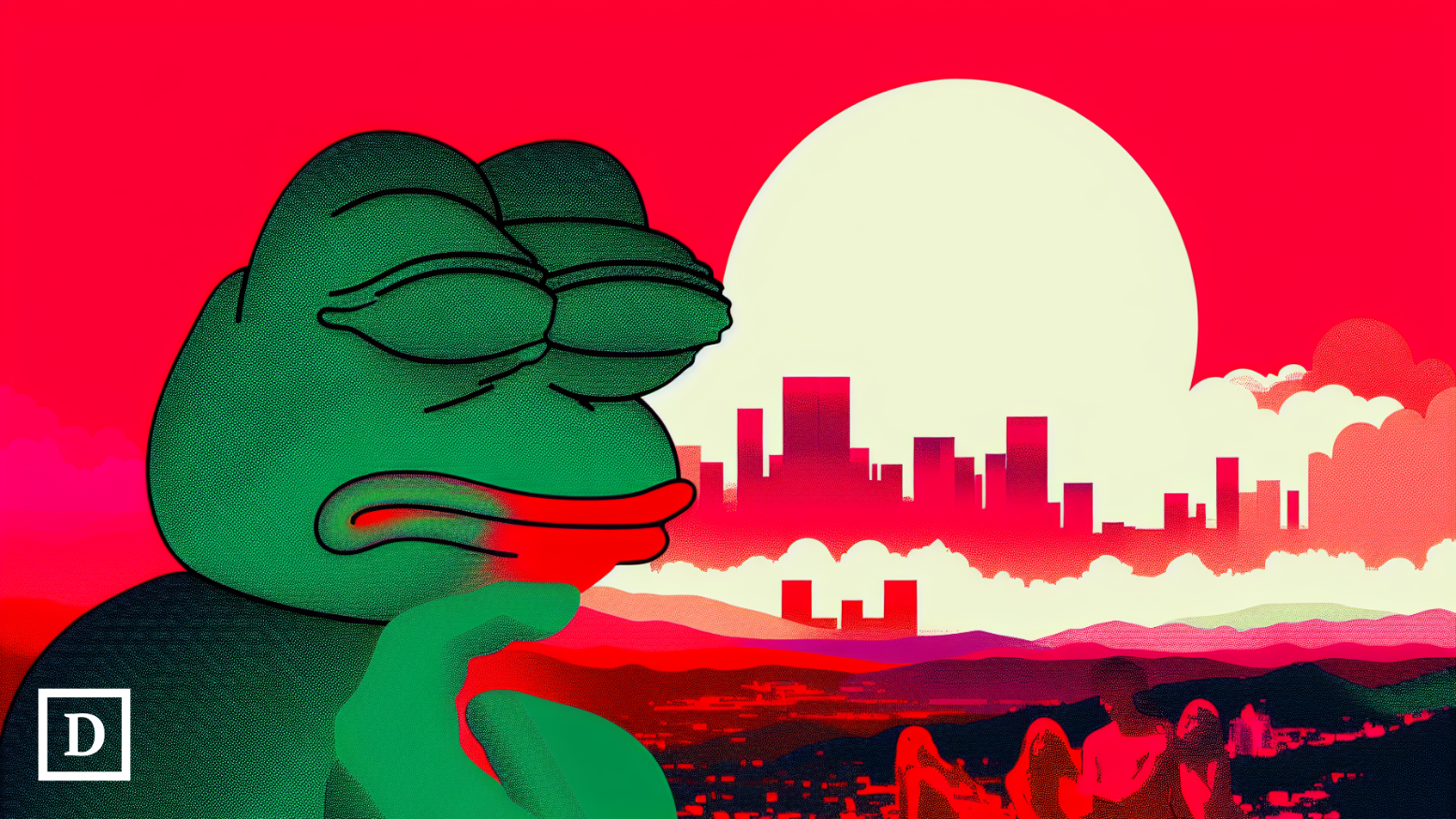 Matt Furie NFTs Crater 97% After Mint Exploit