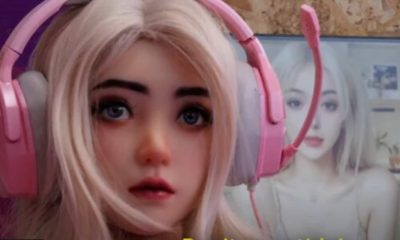 Meet Meo: The AI girlfriend that can flirt, stay loyal, and even get jealous