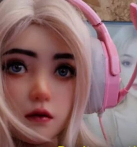 Meet Meo: The AI girlfriend that can flirt, stay loyal, and even get jealous
