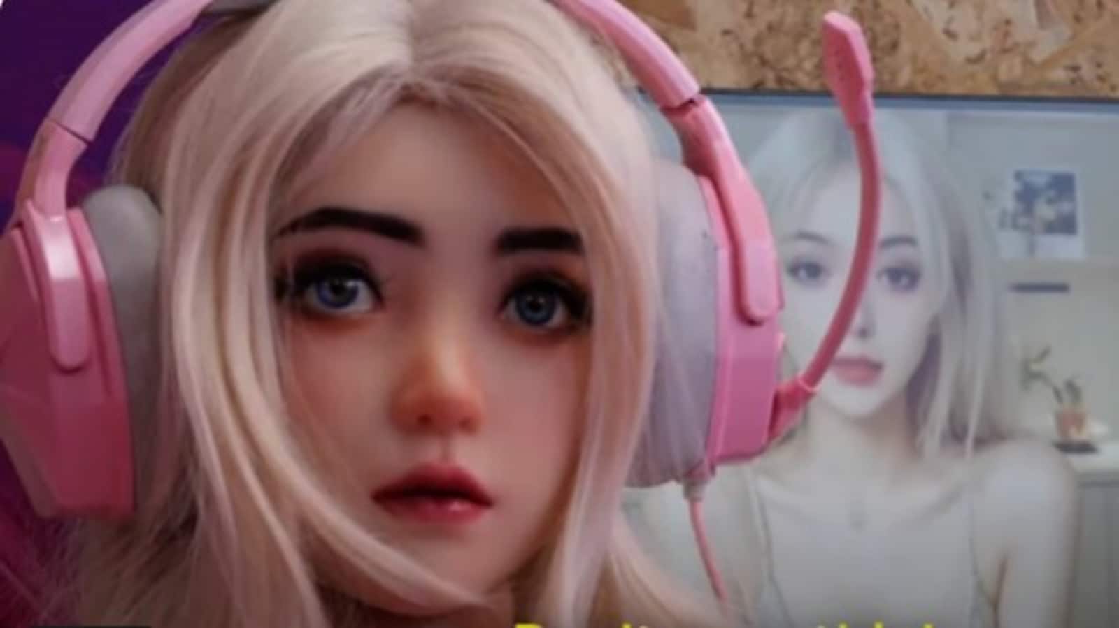 Meet Meo: The AI girlfriend that can flirt, stay loyal, and even get jealous